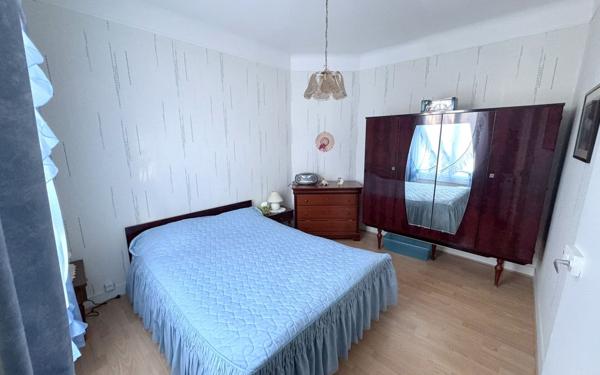 Maison à vendre    4 pièces •  Villeparisis