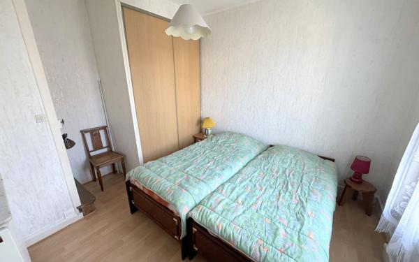 Maison à vendre    4 pièces •  Villeparisis