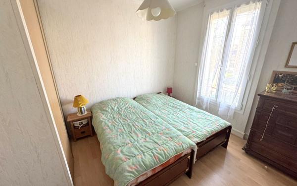 Maison à vendre    4 pièces •  Villeparisis