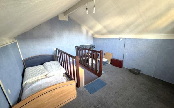 Maison à vendre    4 pièces •  Villeparisis