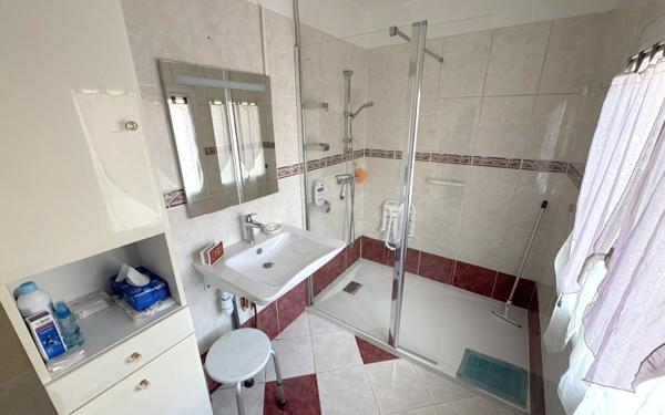 Maison à vendre    4 pièces •  Villeparisis