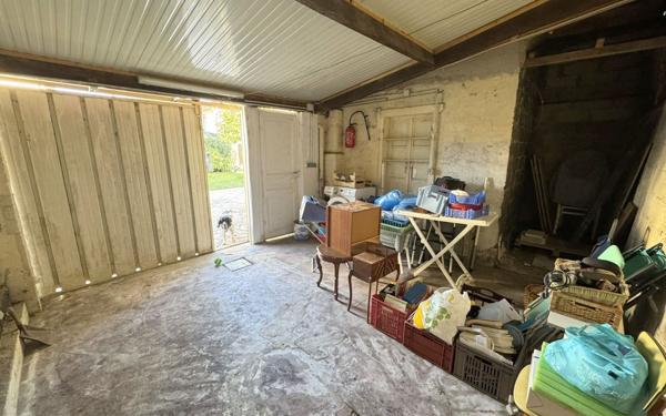 Maison à vendre    4 pièces •  Villeparisis