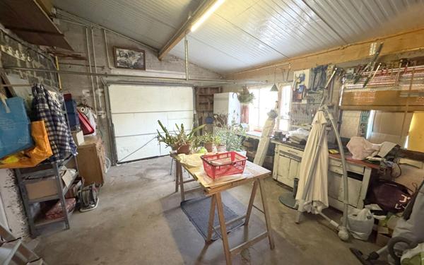 Maison à vendre    4 pièces •  Villeparisis