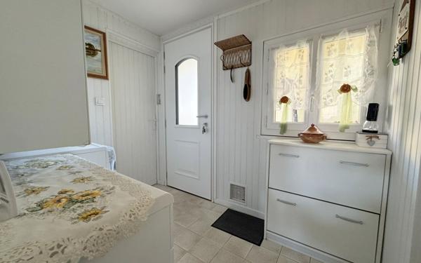 Maison à vendre    4 pièces •  Villeparisis