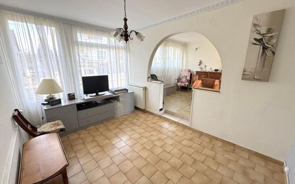 Maison à vendre    4 pièces •  Villeparisis