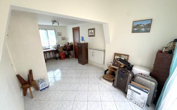 Maison à vendre    4 pièces •  Villeparisis