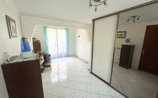 Maison à vendre    4 pièces •  Villeparisis