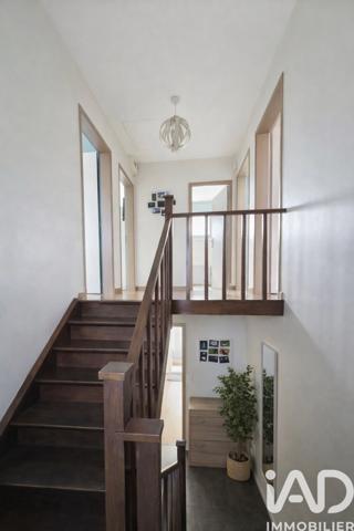 Maison à vendre 5 pièces 107 m² Lys-lez-Lannoy