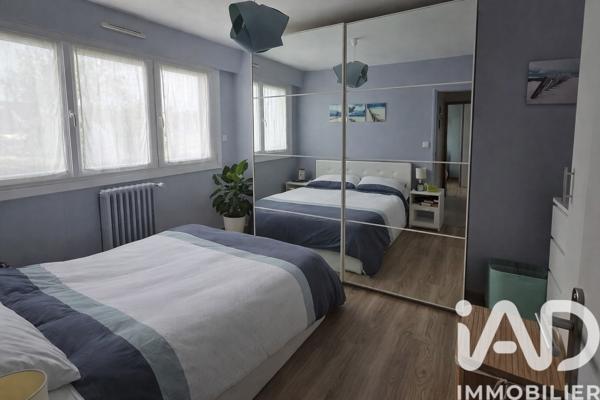 Maison à vendre 5 pièces 107 m² Lys-lez-Lannoy