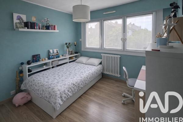 Maison à vendre 5 pièces 107 m² Lys-lez-Lannoy