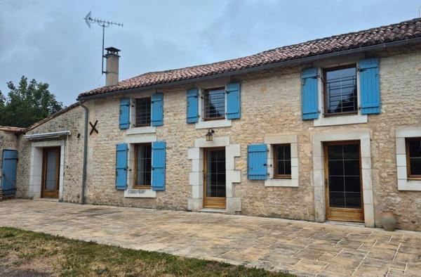 rénovée en 2006, très belle rénovation