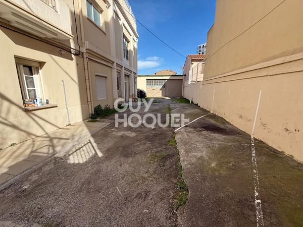 Immeuble de rapport - POUR INVESTISSEUR - A vendre à Perpignan (66000) Quartier Moyen Vernet