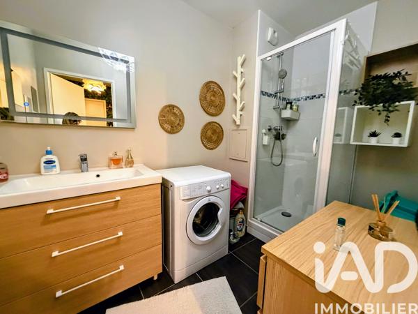 Appartement à vendre 2 pièces 55 m² Saint-Pierre-du-Perray