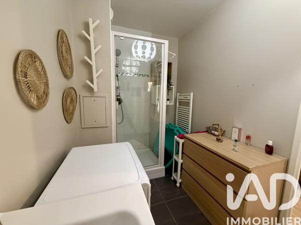 Appartement à vendre 2 pièces 55 m² Saint-Pierre-du-Perray