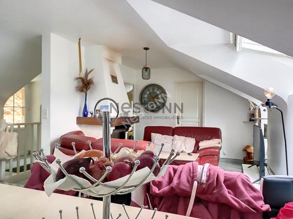 A LOUER - Maison 2 chambres à Muzillac