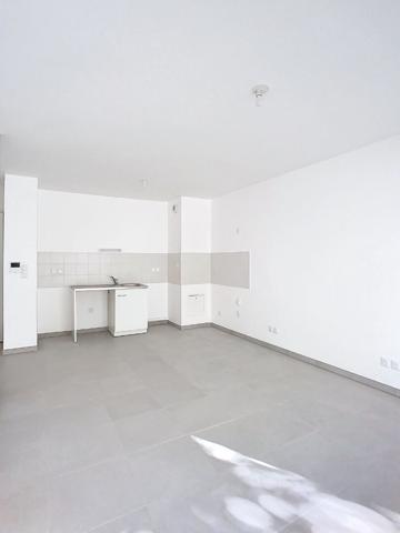 Appartement Marseille 3 pièce(s) 52m2