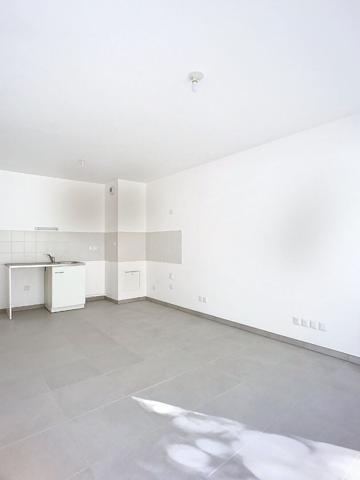 Appartement Marseille 3 pièce(s) 52m2