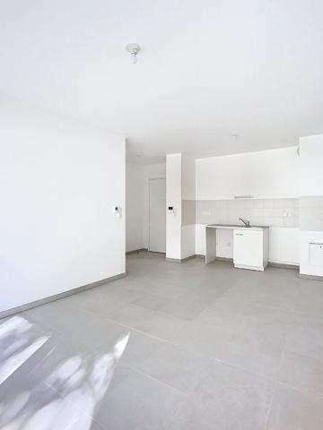 Appartement Marseille 3 pièce(s) 52m2