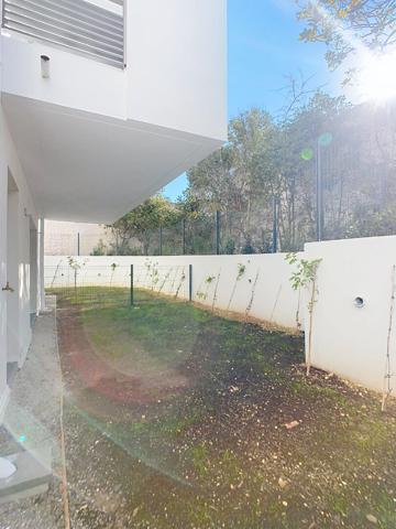 Appartement Marseille 3 pièce(s) 52m2