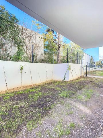 Appartement Marseille 3 pièce(s) 52m2