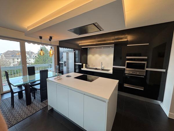 Appartement Annecy 4 pièce(s) 96 m2