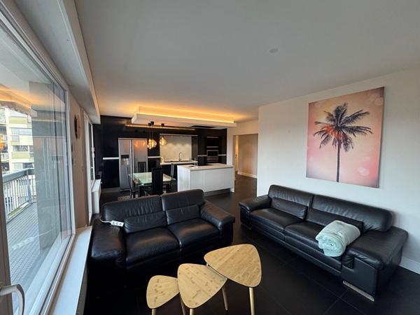 Appartement Annecy 4 pièce(s) 96 m2