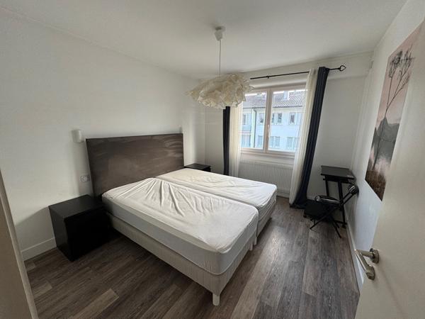 Appartement Annecy 4 pièce(s) 96 m2