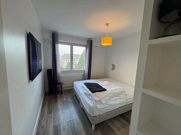 Appartement Annecy 4 pièce(s) 96 m2