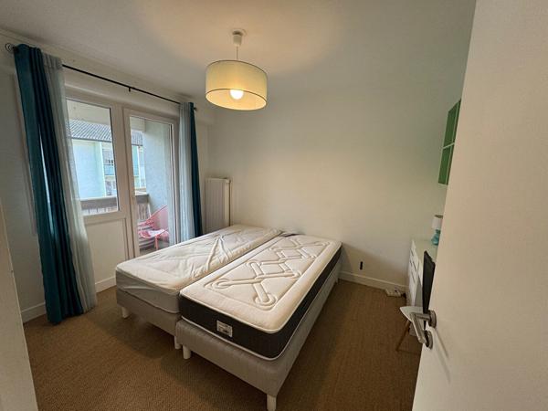 Appartement Annecy 4 pièce(s) 96 m2