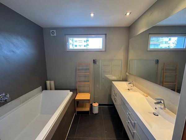Appartement Annecy 4 pièce(s) 96 m2