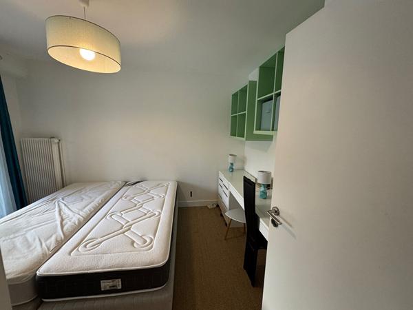 Appartement Annecy 4 pièce(s) 96 m2