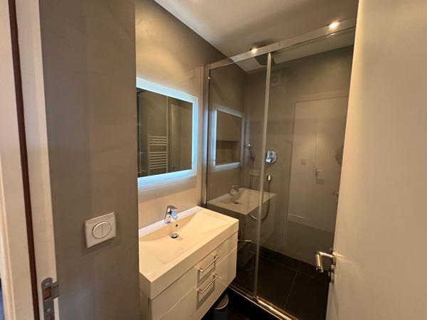 Appartement Annecy 4 pièce(s) 96 m2