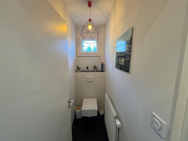 Appartement Annecy 4 pièce(s) 96 m2