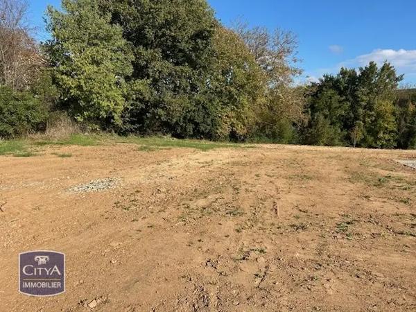Terrain à vendre Bessières (31660)