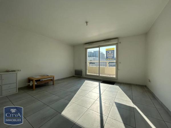 Appartement à louer 3 pièces 64.15m²