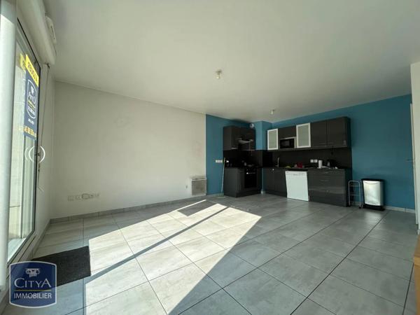 Appartement à louer 3 pièces 64.15m²