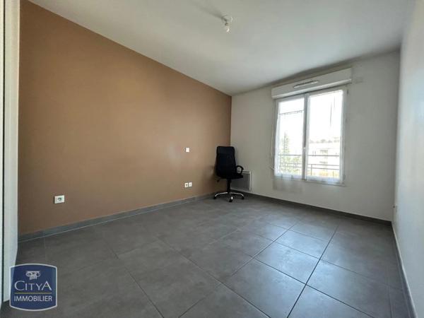 Appartement à louer 3 pièces 64.15m²