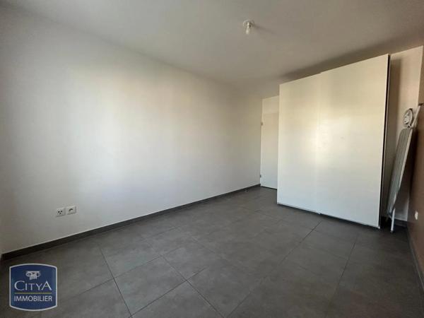 Appartement à louer 3 pièces 64.15m²