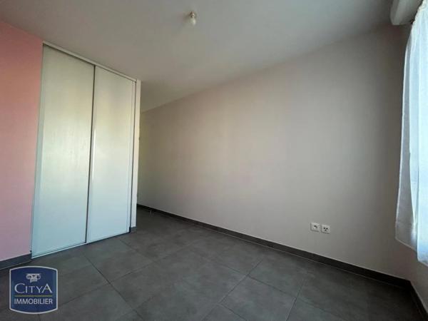Appartement à louer 3 pièces 64.15m²