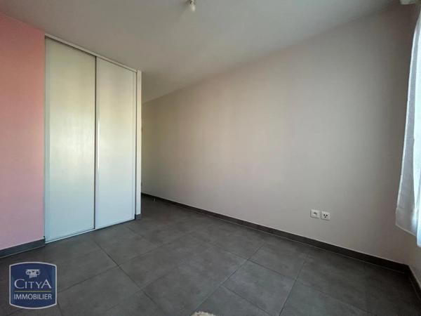 Appartement à louer 3 pièces 64.15m²