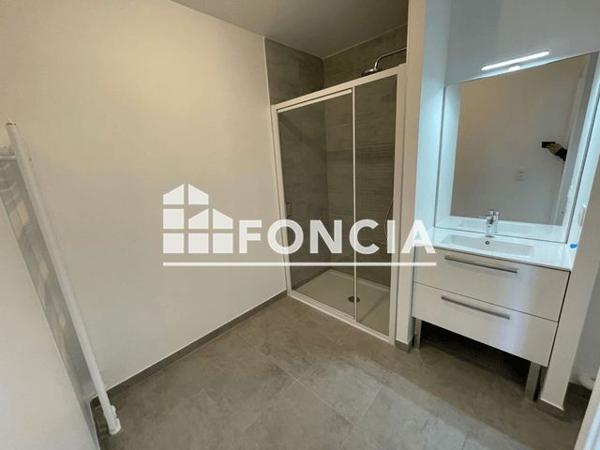 Location Appartement 4 pièces 76.96 m² - 31/35 RUE LESUEUR Le Havre 76600