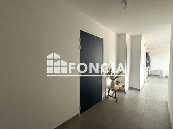 Location Appartement 4 pièces 76.96 m² - 31/35 RUE LESUEUR Le Havre 76600