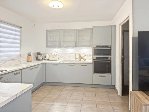 Montoir-de-Bretagne (44450) - MAISON RECENTE - 4 CHAMBRES - DÉCO SOIGNÉE - JARDIN CLOS SUD