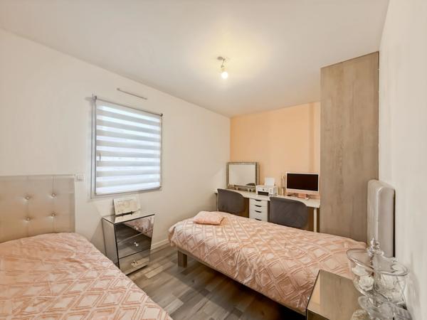 Montoir-de-Bretagne (44450) - MAISON RECENTE - 4 CHAMBRES - DÉCO SOIGNÉE - JARDIN CLOS SUD