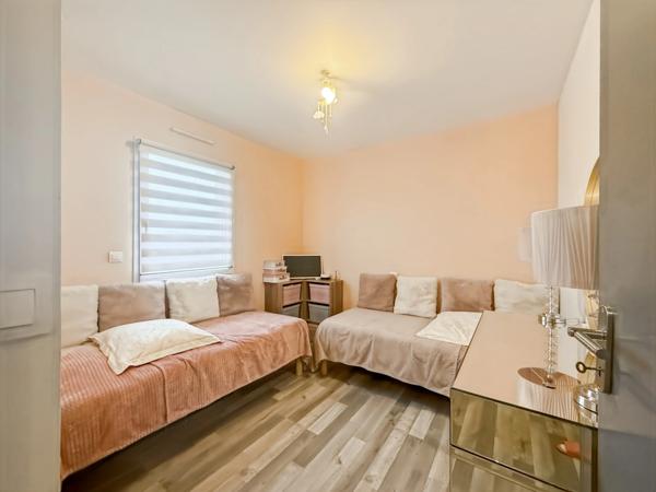 Montoir-de-Bretagne (44450) - MAISON RECENTE - 4 CHAMBRES - DÉCO SOIGNÉE - JARDIN CLOS SUD