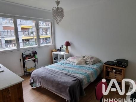 Appartement à vendre 4 pièces 85 m² Herblay-sur-Seine