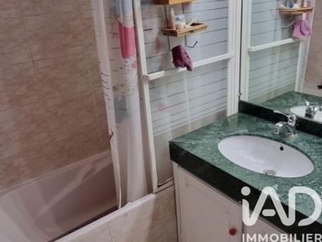 Appartement à vendre 4 pièces 85 m² Herblay-sur-Seine