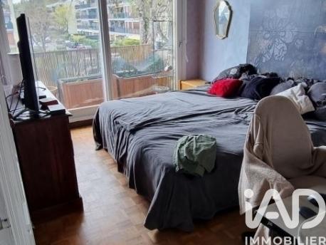 Appartement à vendre 4 pièces 85 m² Herblay-sur-Seine