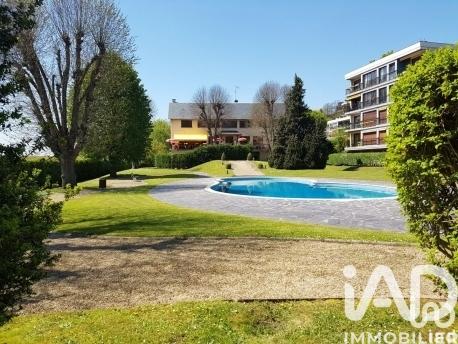 Appartement à vendre 4 pièces 85 m² Herblay-sur-Seine