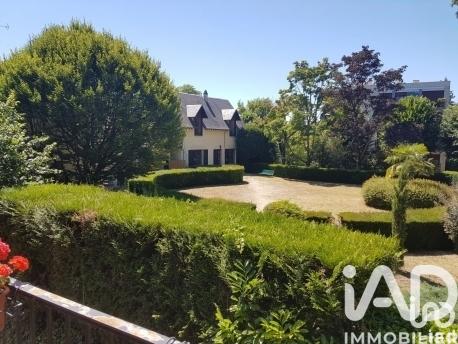 Appartement à vendre 4 pièces 85 m² Herblay-sur-Seine